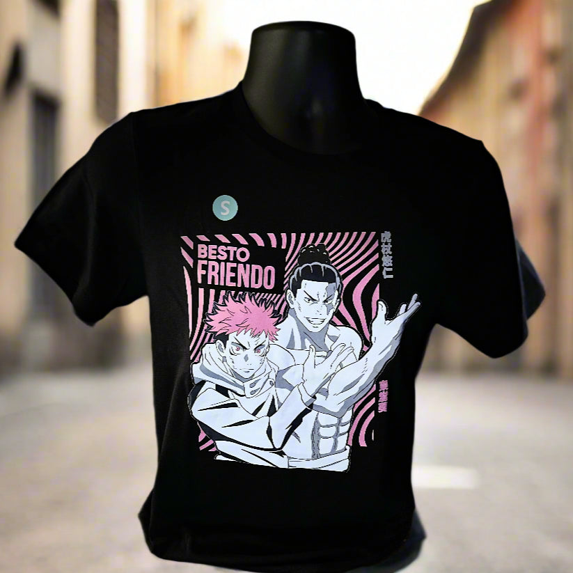 Besto Friend T-Shirt