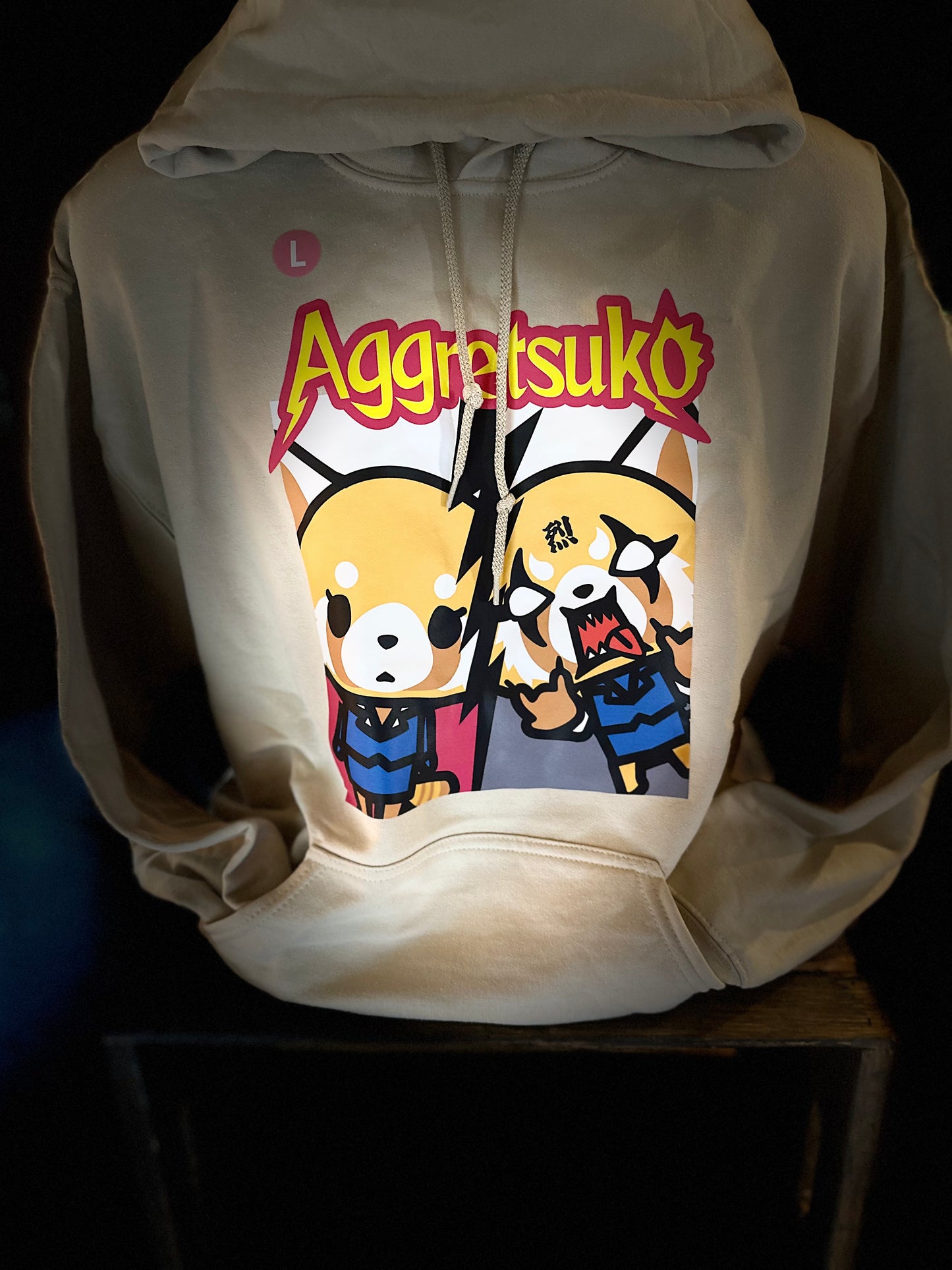 Rocker Girl Hoodie