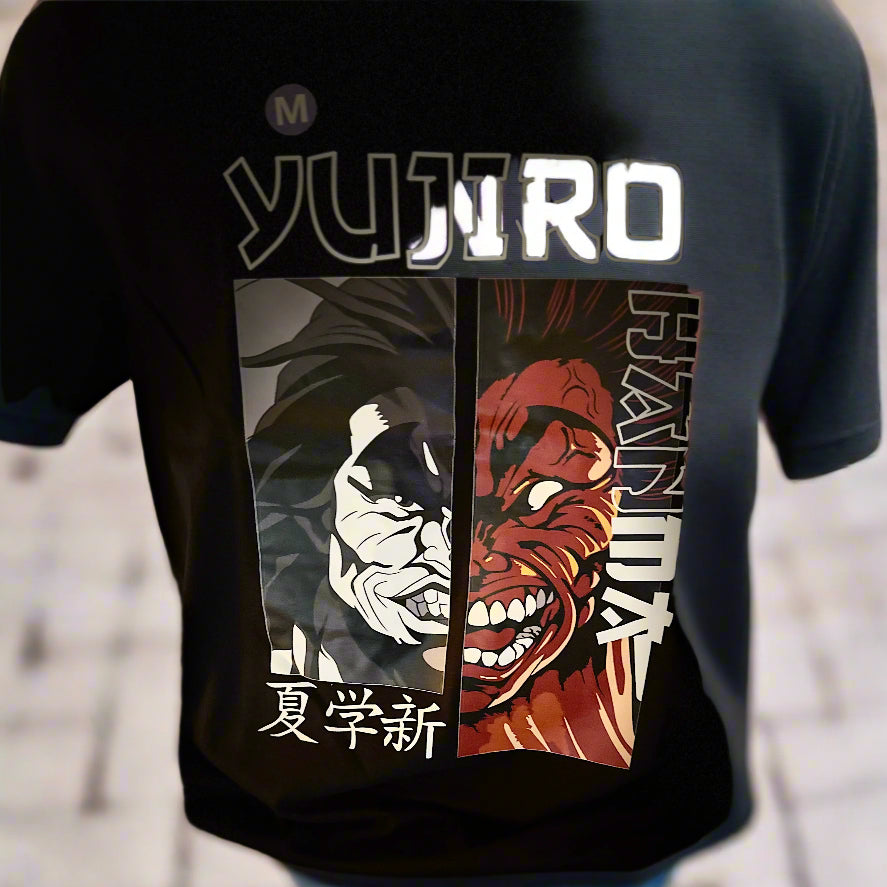 Yujiro T-Shirt