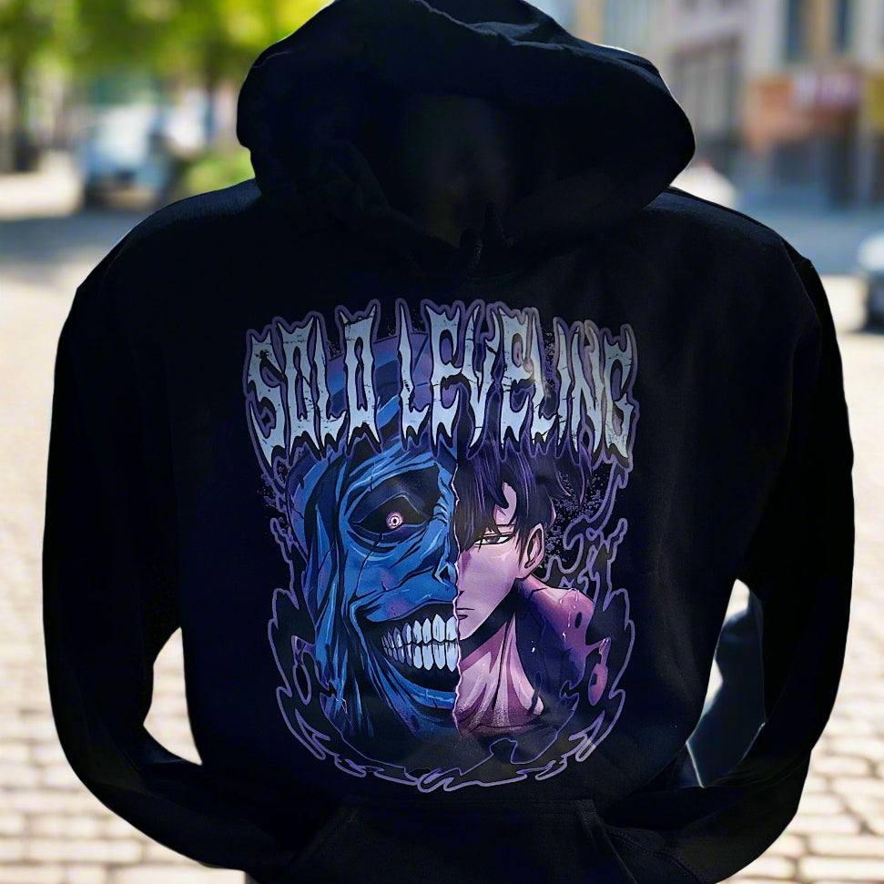 Solo Hoodie