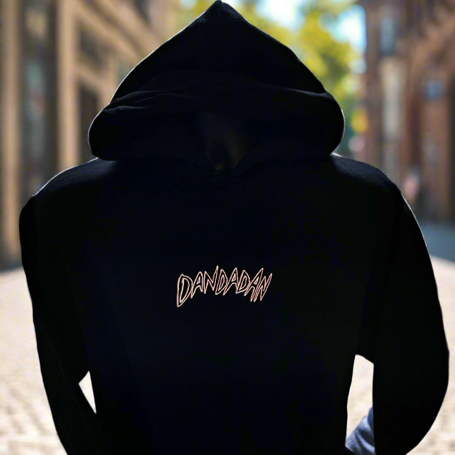 DanDa Hoodie