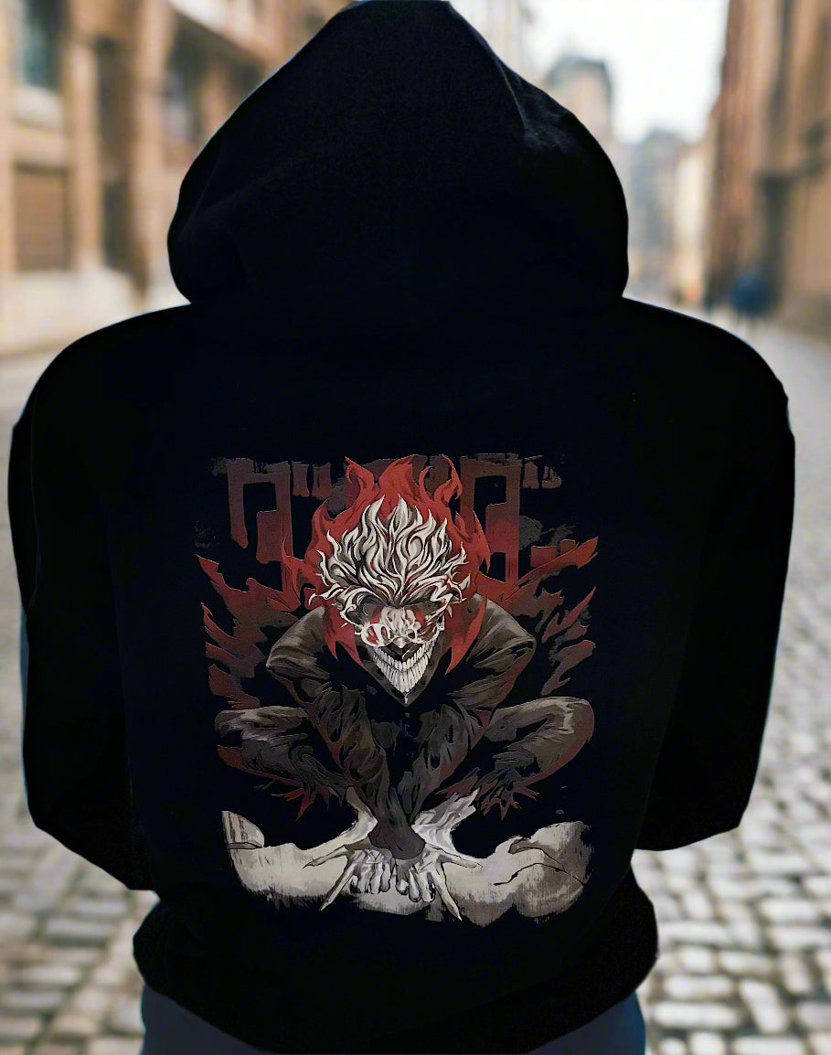 DanDa Hoodie