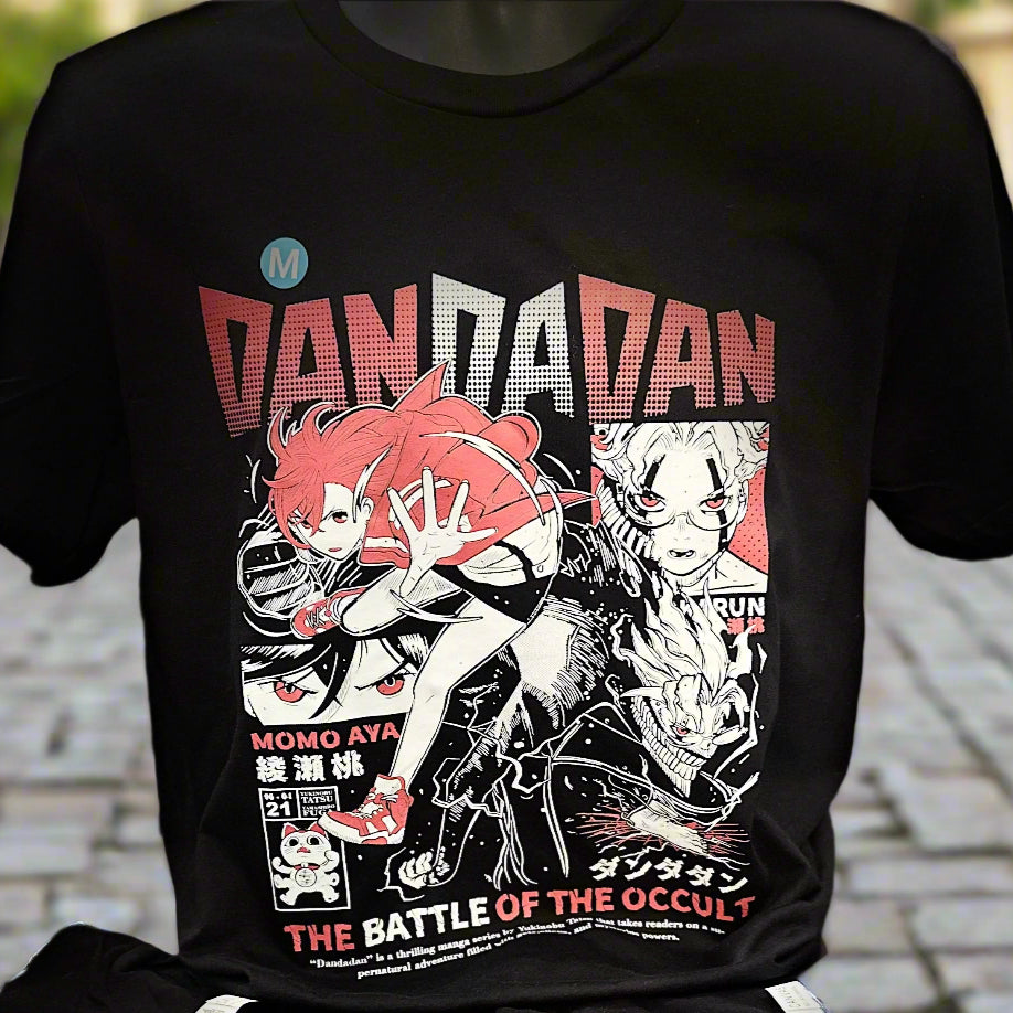 DanDa T-Shirt