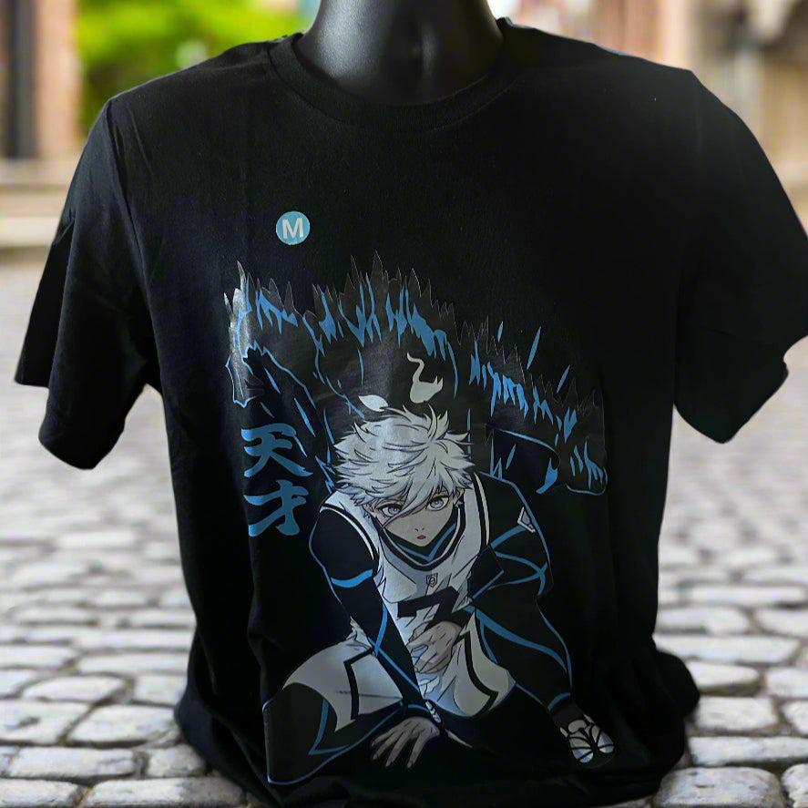 Blue Lock T-Shirt