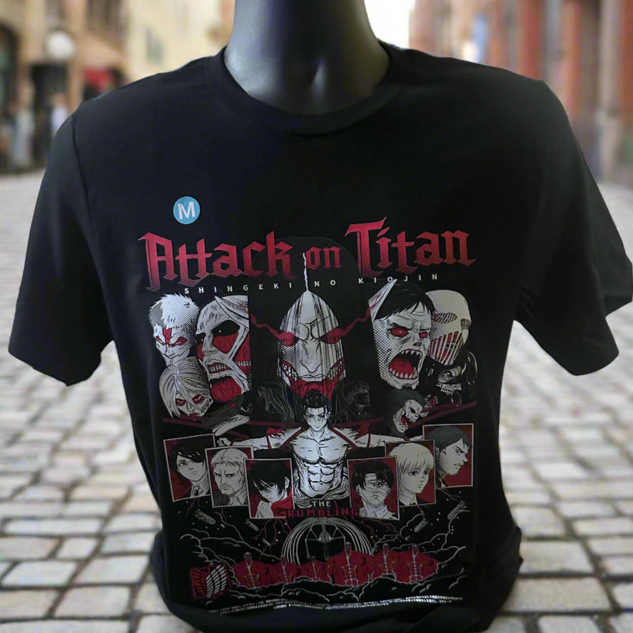 AOT T-Shirt