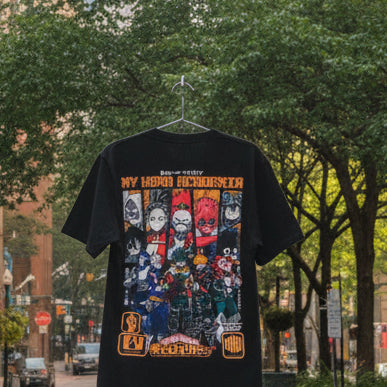 M.H.A T-Shirt
