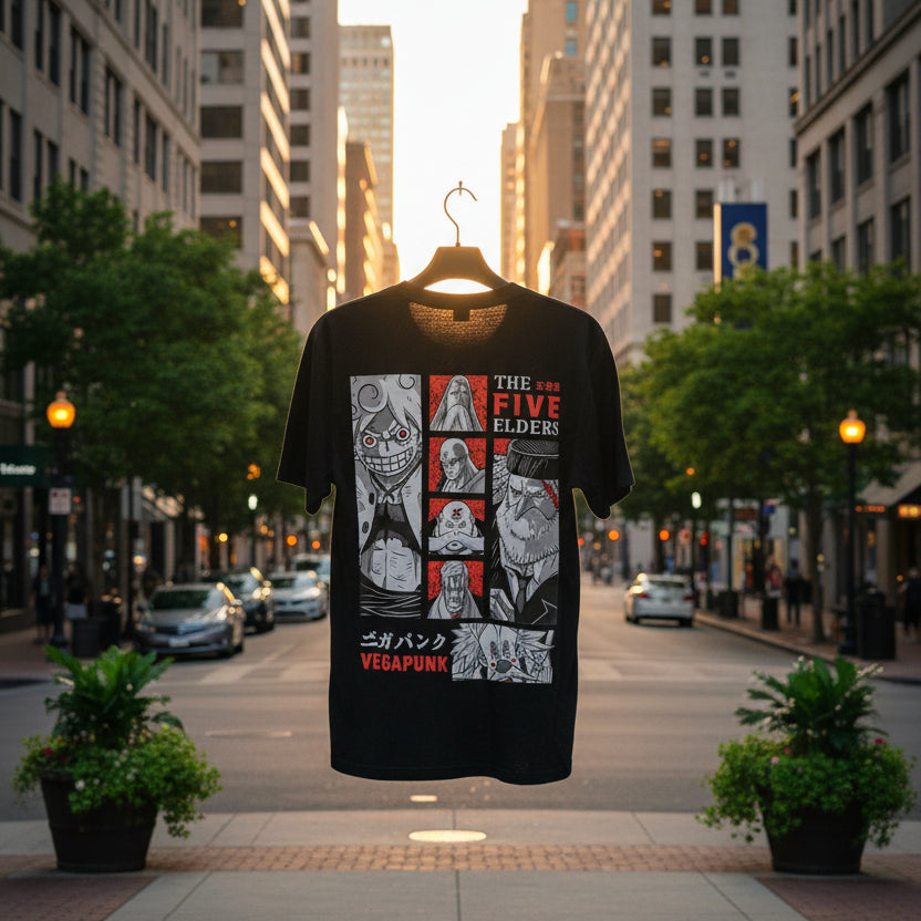 One P T-Shirt