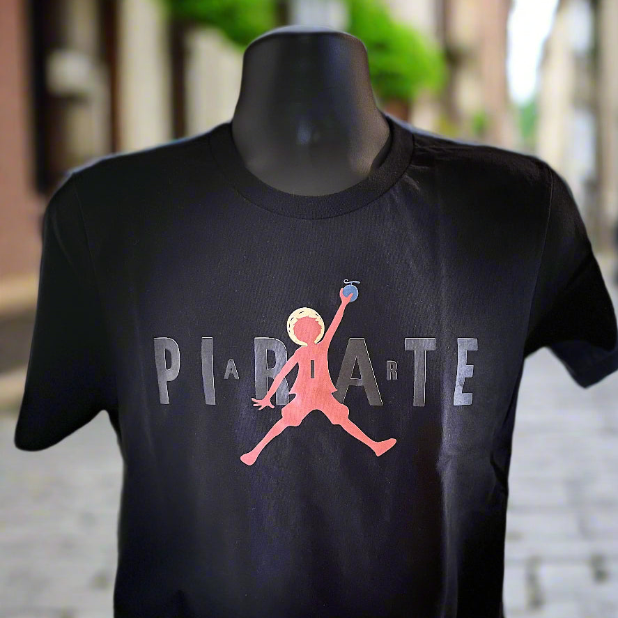 Men's Pirate T-Shirt