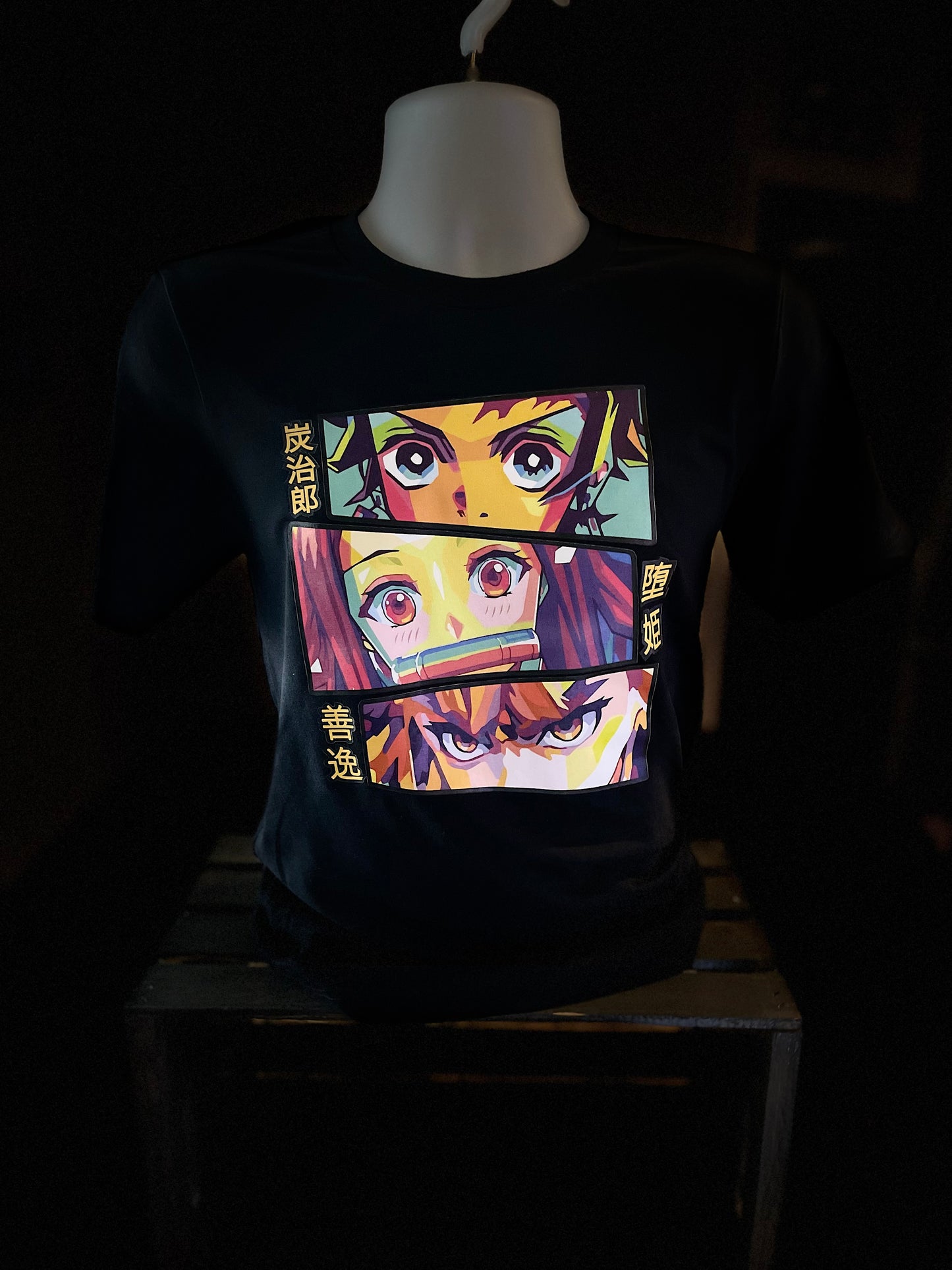 Demon Slayer T-Shirt