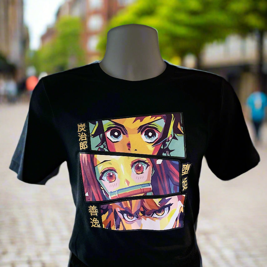 Demon Slayer T-Shirt