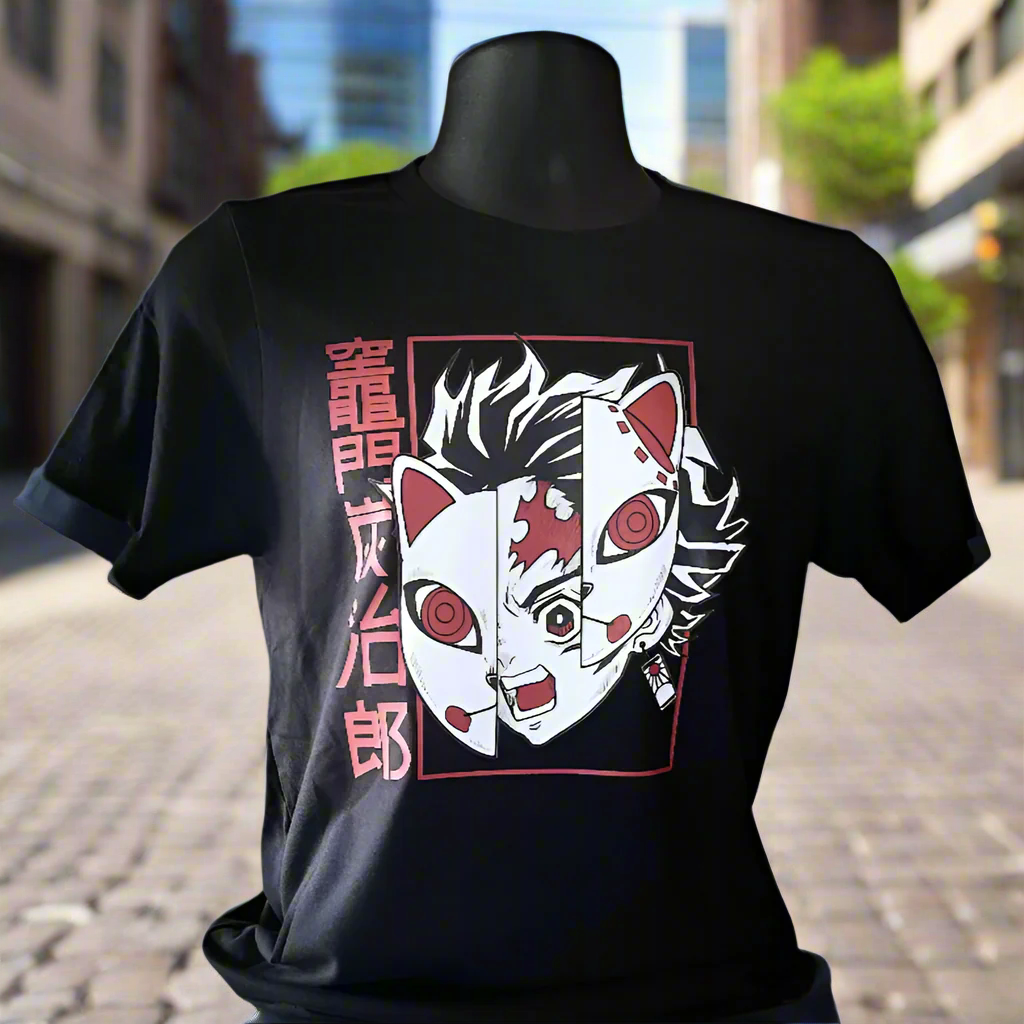 Men's Tanjiro T-Shirt