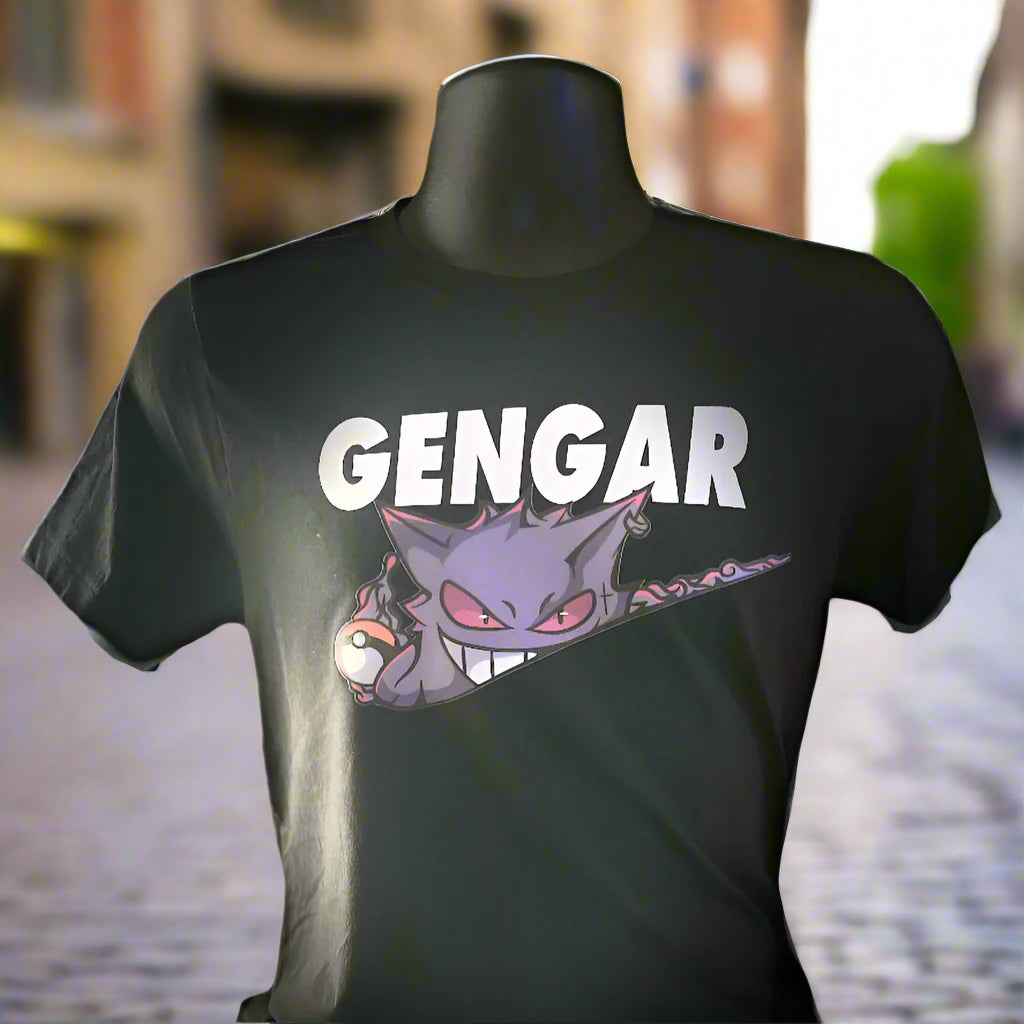 Men's Gengar T-Shirt