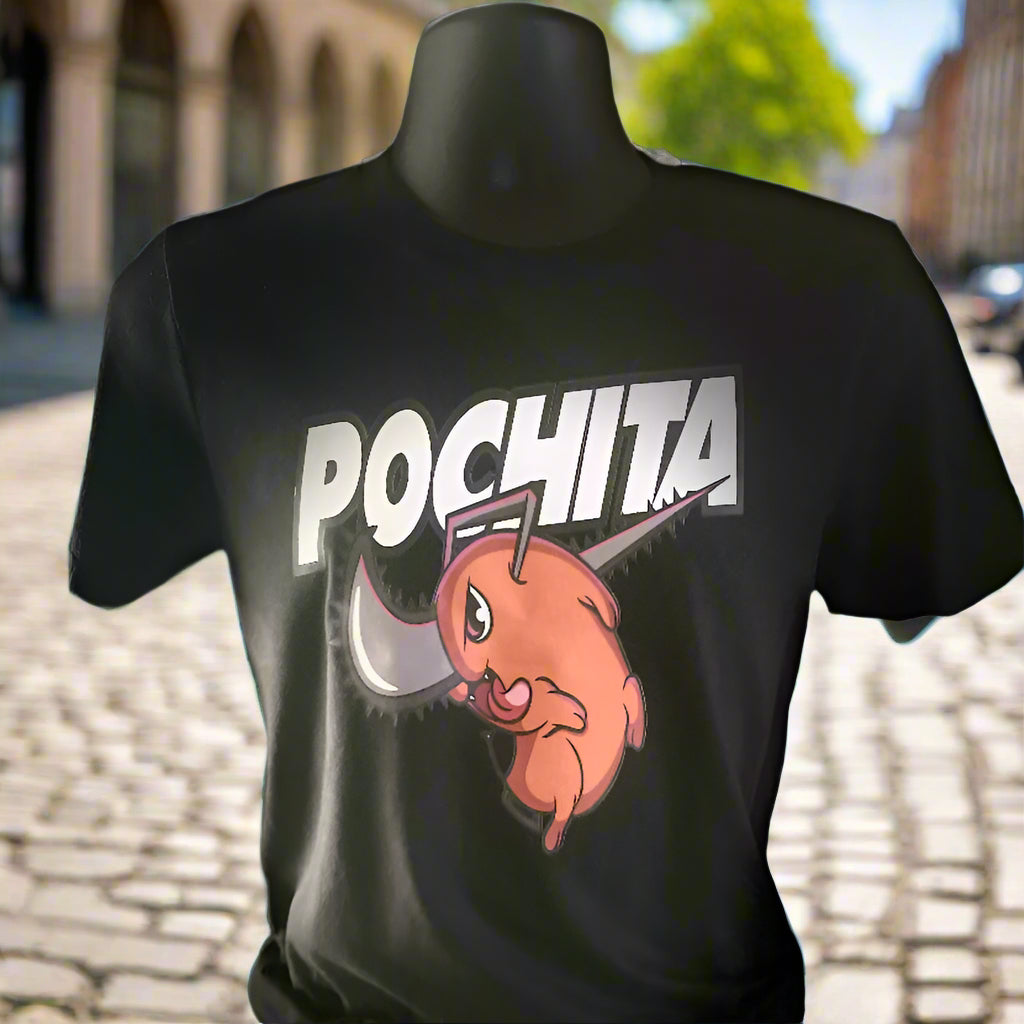 Men's Pochita T-Shirt
