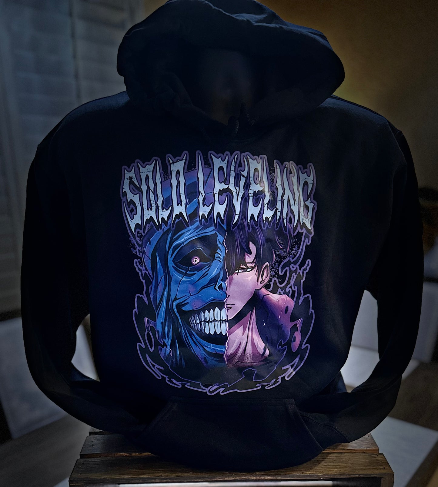 Solo Hoodie