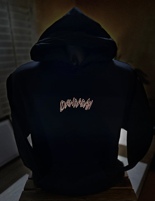 DanDa Hoodie