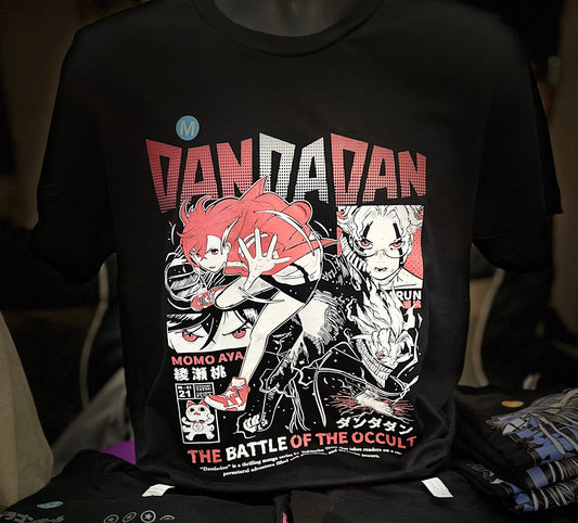 DanDa T-Shirt