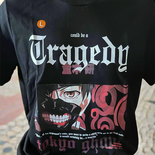 Tokyo Ghoul T-Shirt