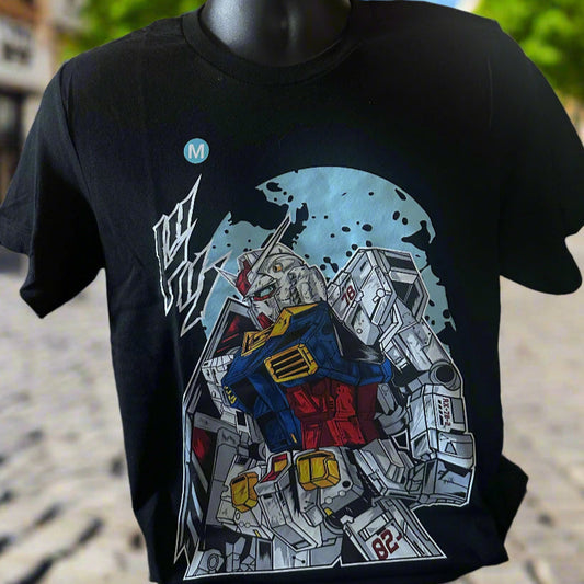 Gundam T-Shirt