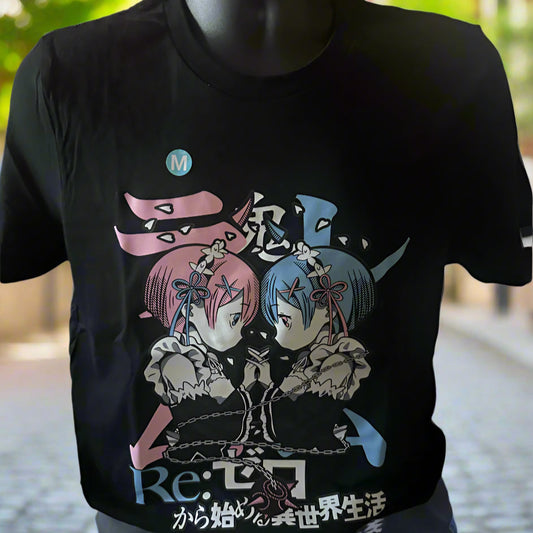Re:Zero T-Shirt