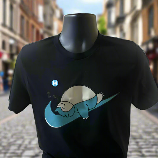 Snorlax T-Shirt