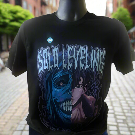 Solo Leveling T-Shirt