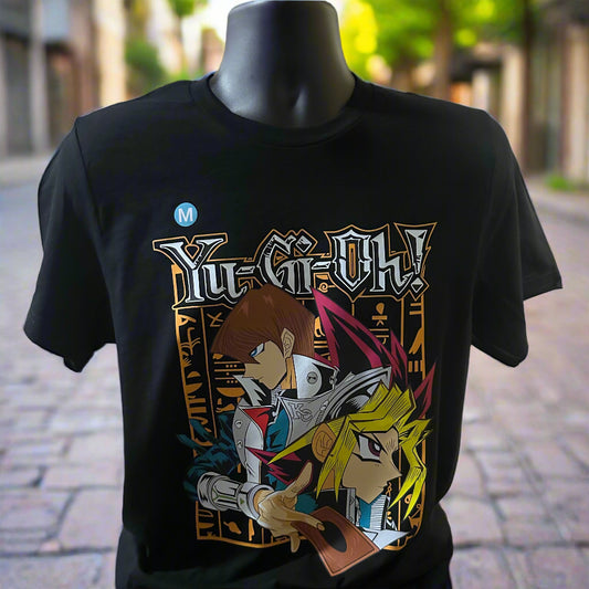 Yu Gi Ho T-Shirt