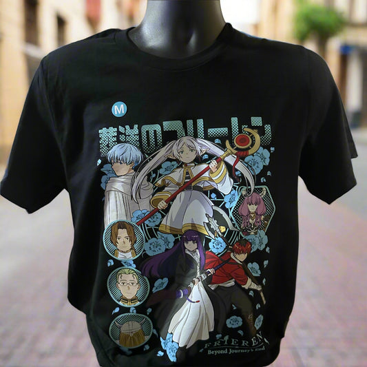Frieren T-Shirt