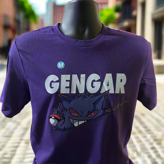 Gen-Gar T-Shirt