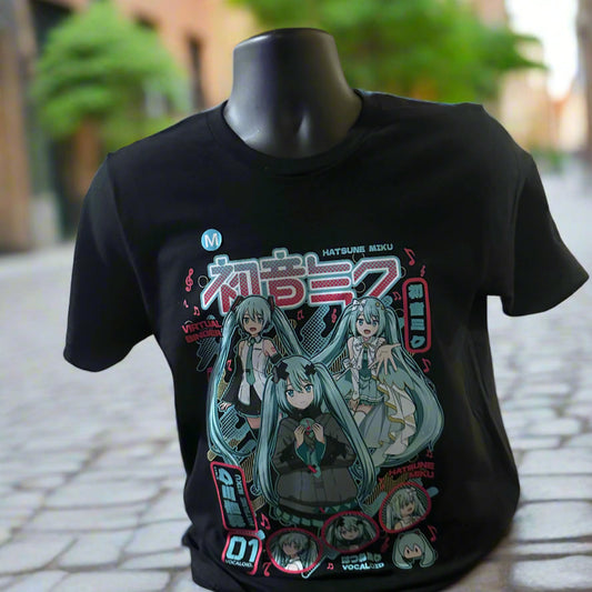 Miku T-Shirt