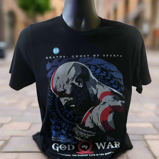 God of War T-Shirt