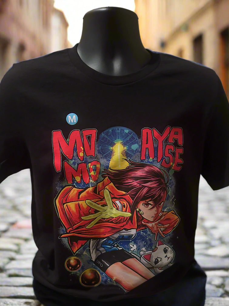 MoMo A T-Shirt