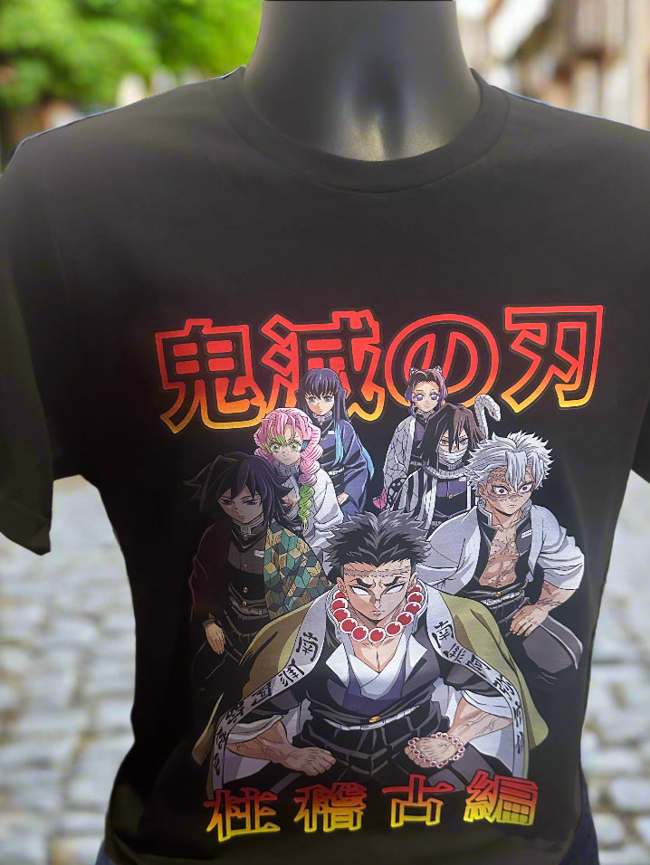 Hashira T-Shirt