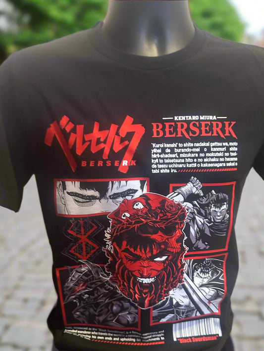 Berserk T-Shirt