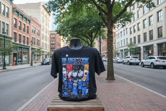 Blue Lock T-Shirt