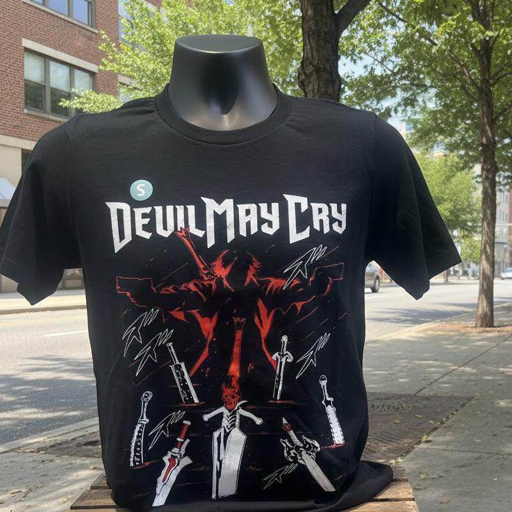 D.M.C T-Shirt