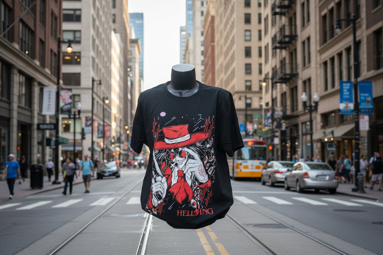 Hell Sing T-Shirt