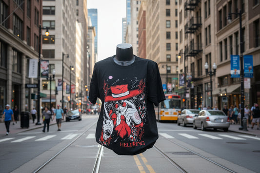Hell Sing T-Shirt