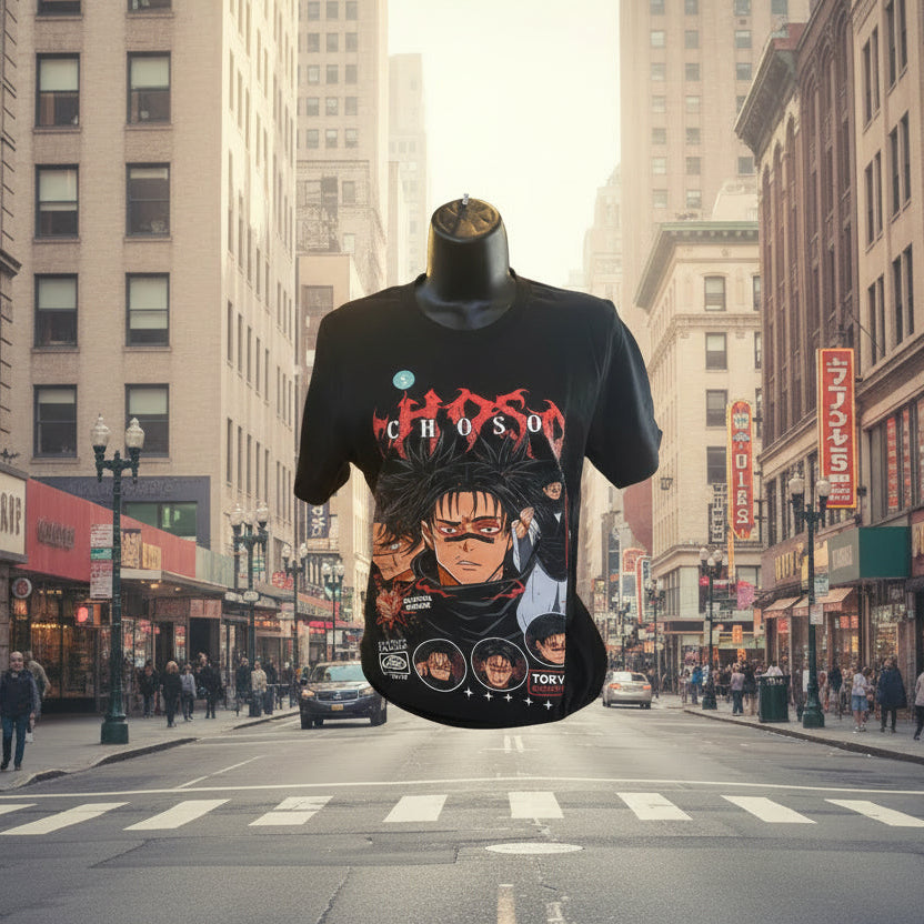 Cho so T-Shirt