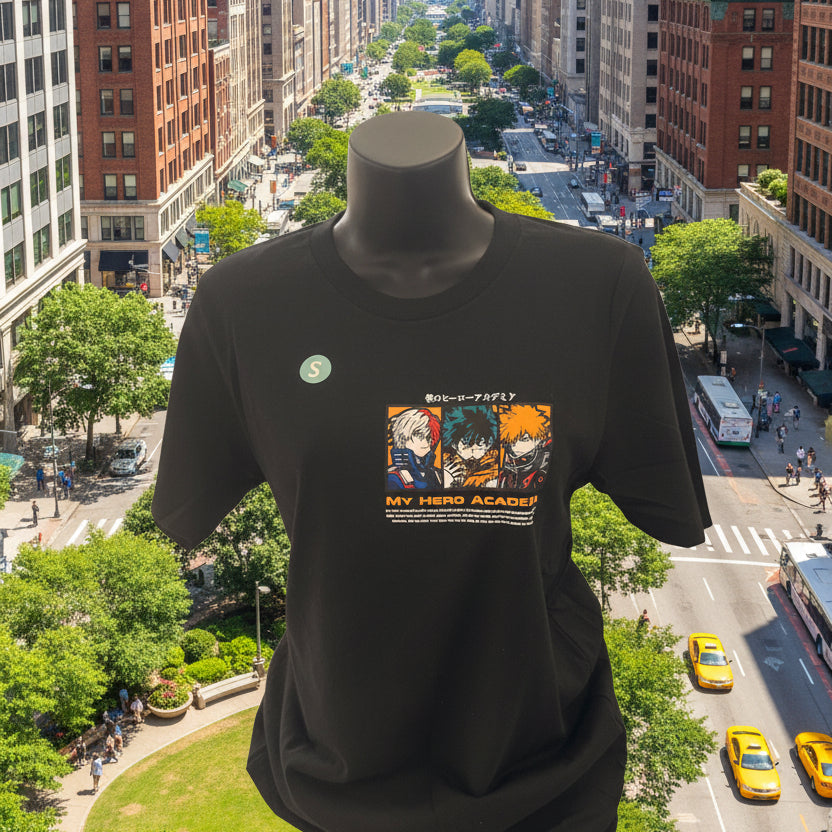 M.H.A T-Shirt