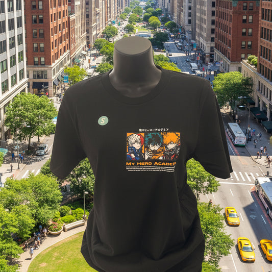 M.H.A T-Shirt