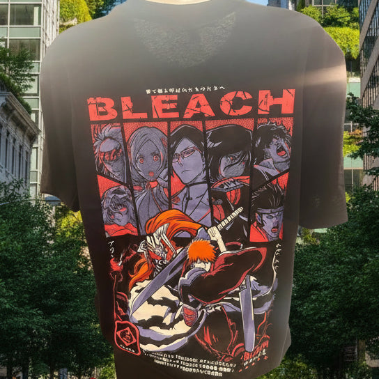 Blea-ch T-Shirt