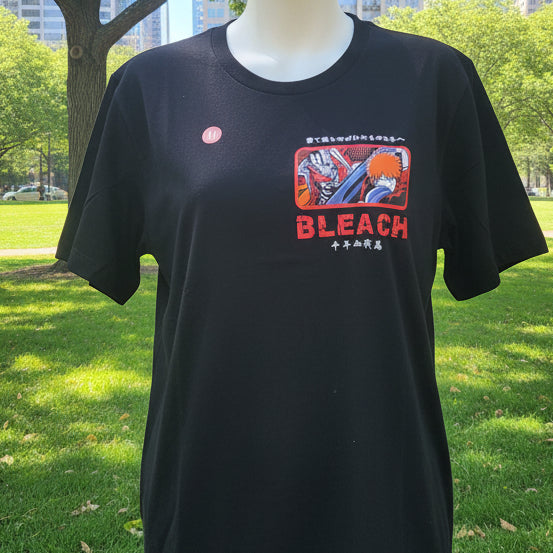 Blea-ch T-Shirt