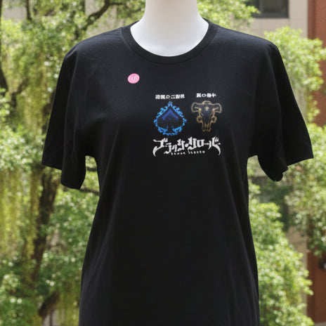 Blk Clover T-Shirt