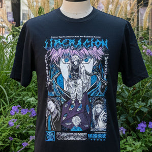 Go Jo T-Shirt