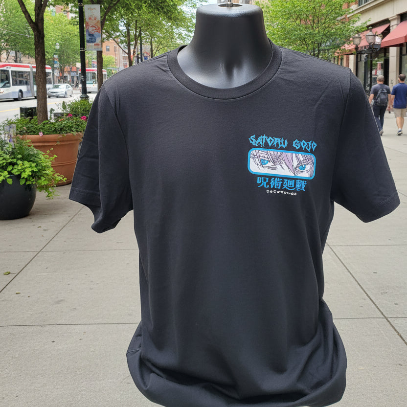 Go Jo T-Shirt