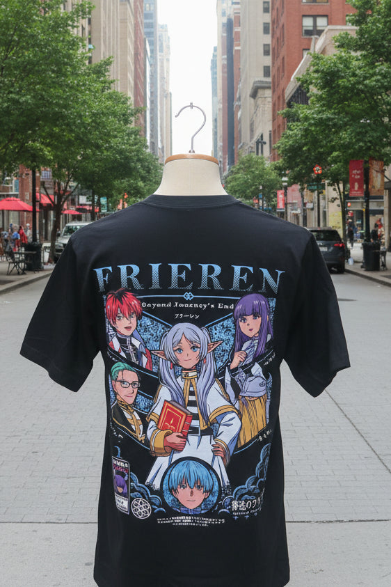 Frie-Ren Tshirt