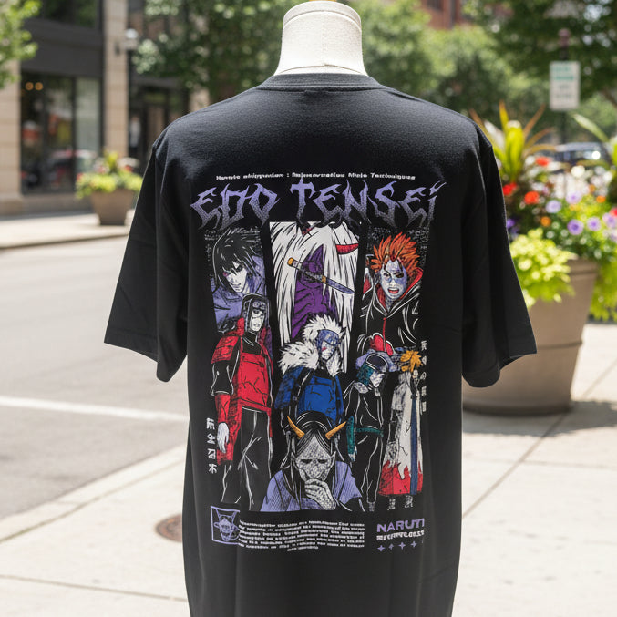 Shinigami T-Shirt