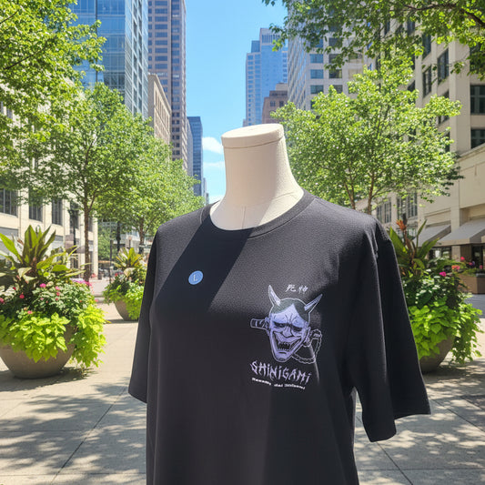 Shinigami T-Shirt