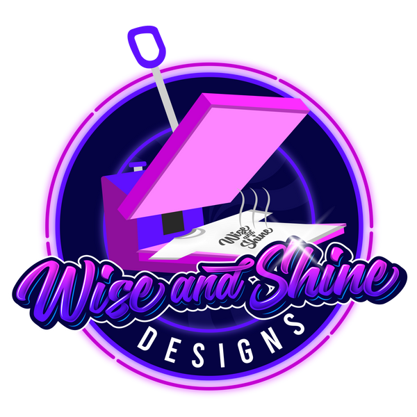 Wise and Shine Designs