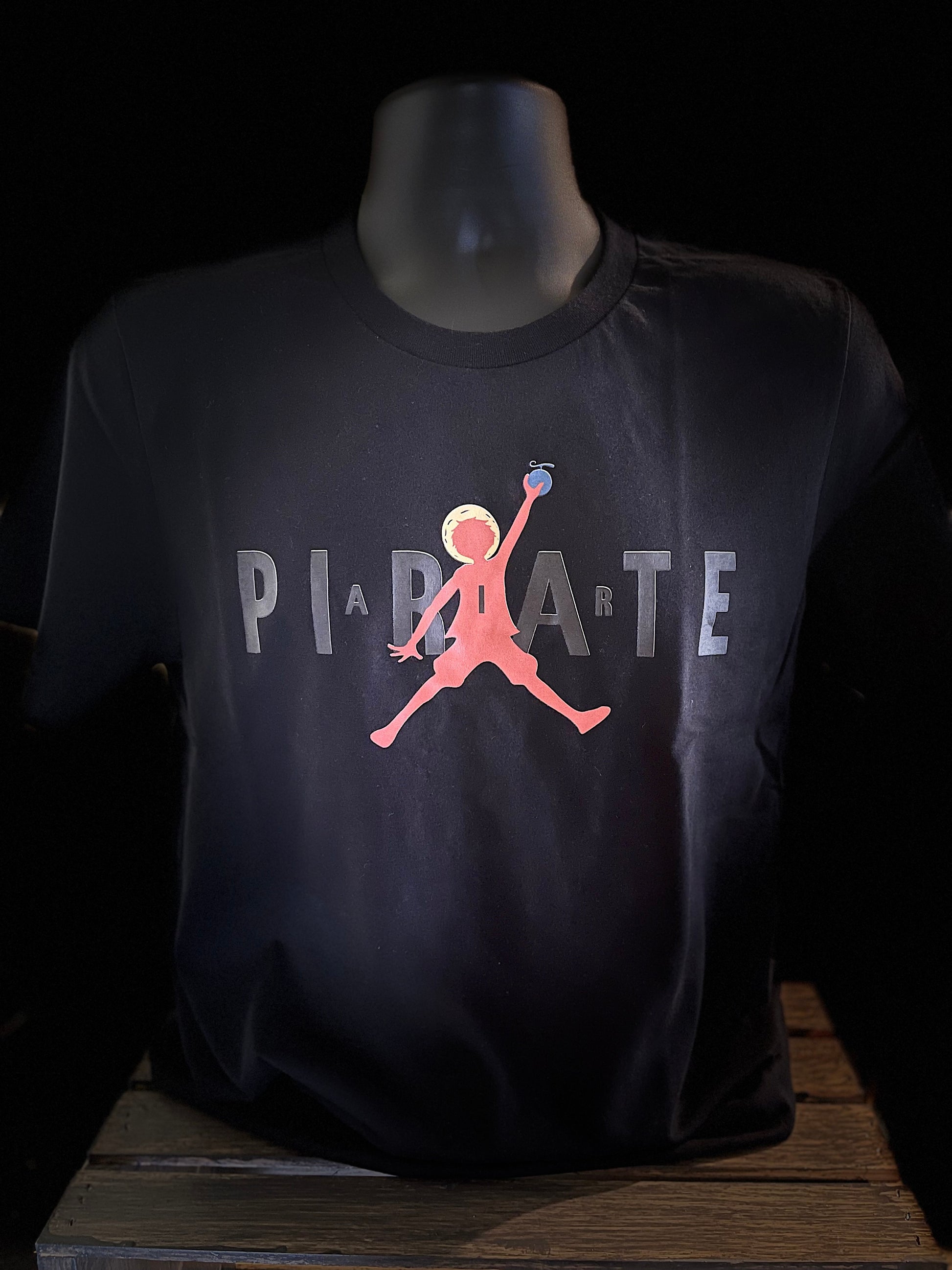 Men's Pirate T-Shirt 